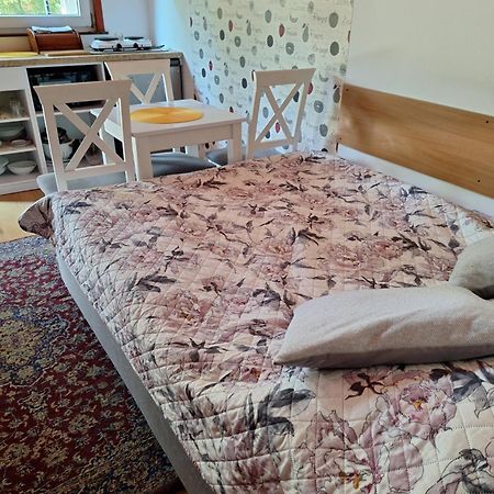 Domek Letniskowy 3 Os Pod Bukiem Miedzyzdroje Extérieur photo