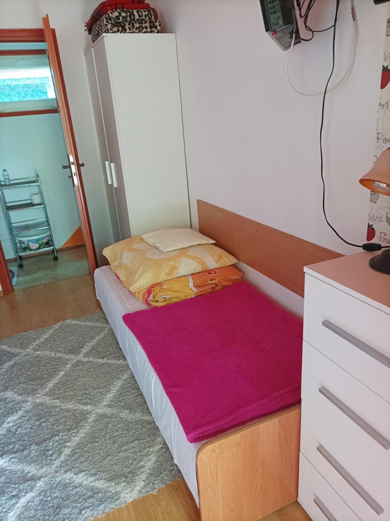 Domek Letniskowy 3 Os Pod Bukiem Miedzyzdroje Extérieur photo